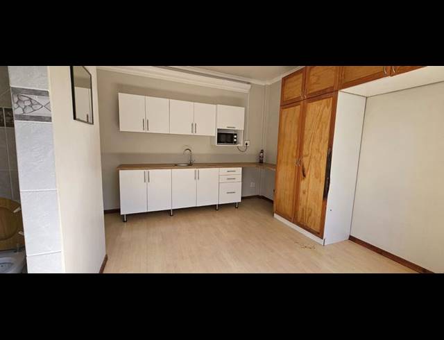 1 BEDROOM PROPERTY TO RENT IN NEWLANDS